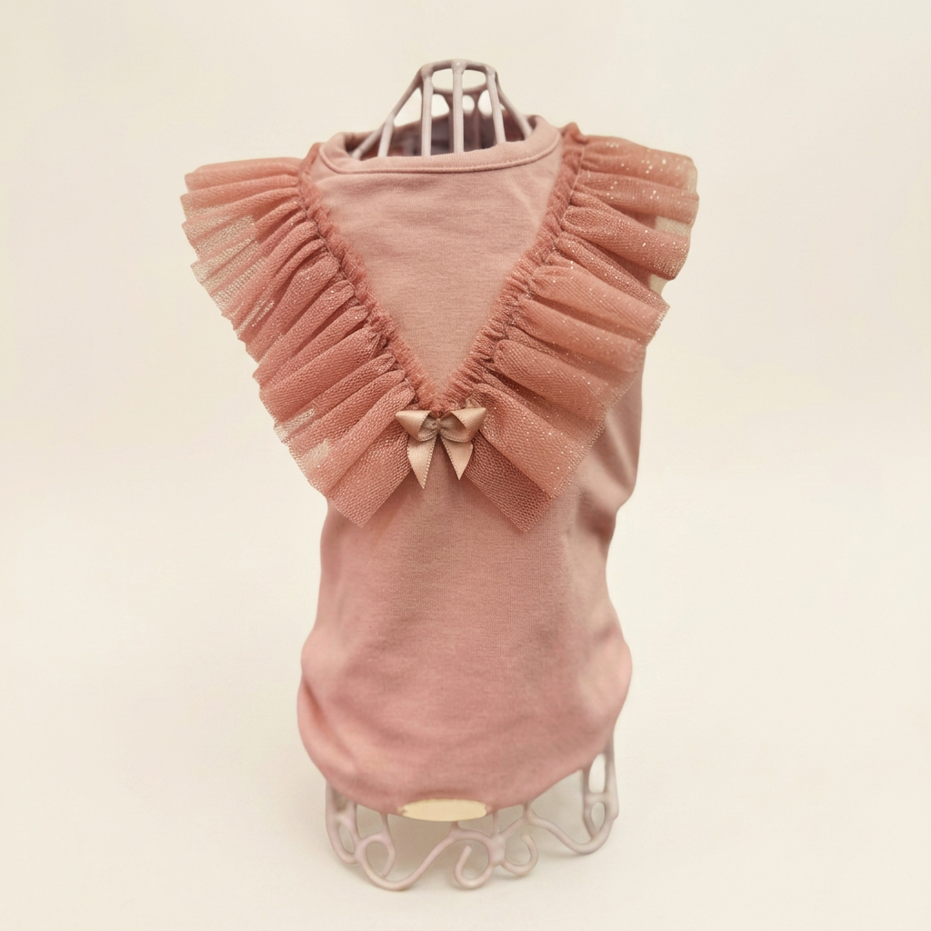 MAGLIA ODETTE pink